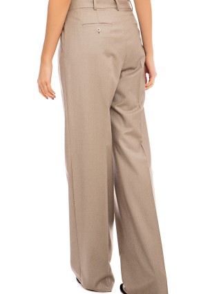 Брюки MAX MARA (5237): фото 5 - Invogue